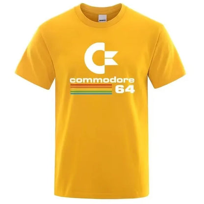 T-shirt Homme – Style Sport et Casual