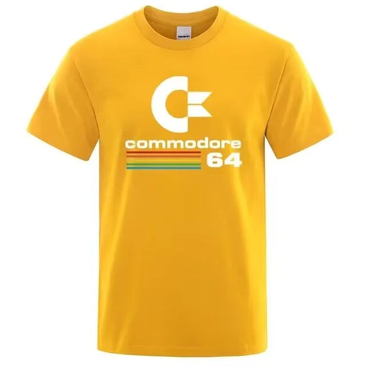 T-shirt Homme – Style Sport et Casual