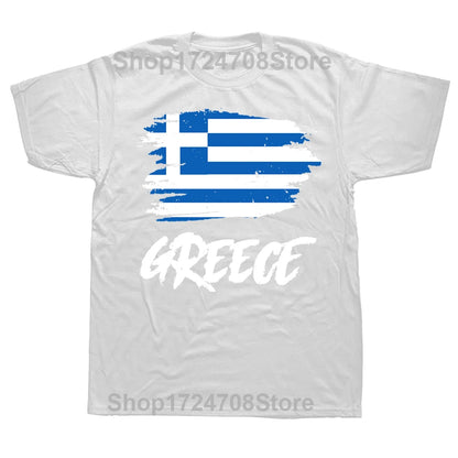 👕 T-shirt Homme Respirant – Sport & Casual