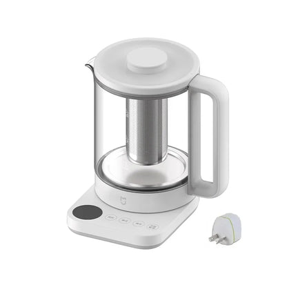 Xiaomi Mijia N1 – Bouilloire Électrique Multifonctionnelle 800W