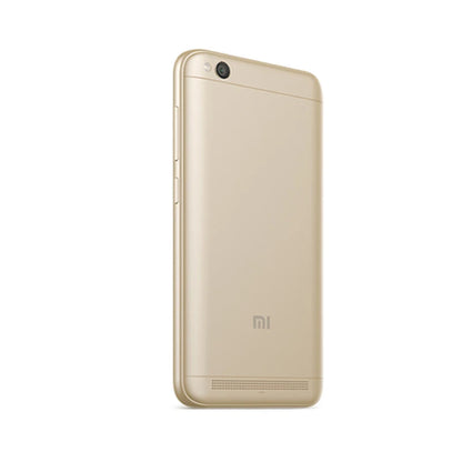 Xiaomi Redmi 5A Smartphone 5" 3GB RAM 32GB ROM Snapdragon 425 Double SIM Caméra 13MP Arrière 5MP Frontale Android D'occasion