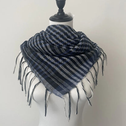🧣 Foulard Arabe Léger Arafat – Style Tactique & Polyvalent