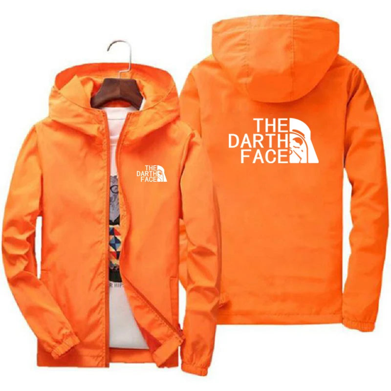 North Face - Veste de Ville Décontractée pour Homme