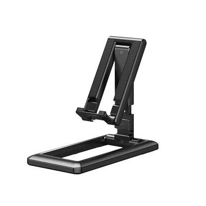 Support de téléphone portable pliable pour tablette, pour iPad, iPhone, Samsung, support de bureau réglable, support pour Smartphone
