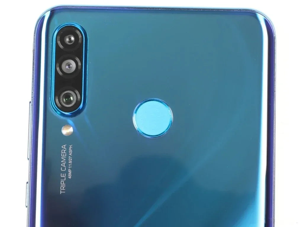 Huawei-P30 Lite,Smartphone,128 Go Dean, 6.15 pouces, 24MP + 32MP,Google Play PR, Téléphones mobiles Android, Débloqué, Téléphones portables, Global