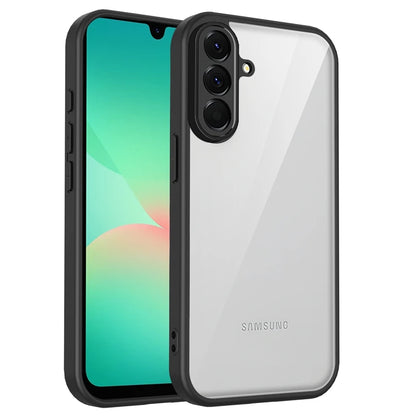 Coque 2-en-1 Snow Welkin – Anti-Rayures, Anti-Poussière et Antidérapante avec Protection Shockproof pour Smartphone