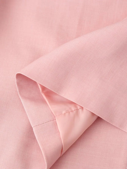 Blazer Femme – Style Bureau Élégant