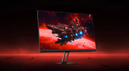 NEW Xiaomi Redmi Gaming G24 Monitor IPS Edition HDR 1ms 180Hz Refresh Rate Adaptive-Sync LCD Screen Three Narrow Bezels Display