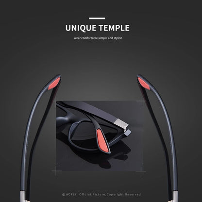 Lunettes de Vision Nocturne – Conduisez en Toute Sécurité !