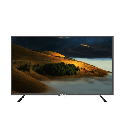Smart TV 32 pouces - Full HD 1080P avec lunette ultra-mince 3,5 mm (écran plat, système Android, offre spéciale)