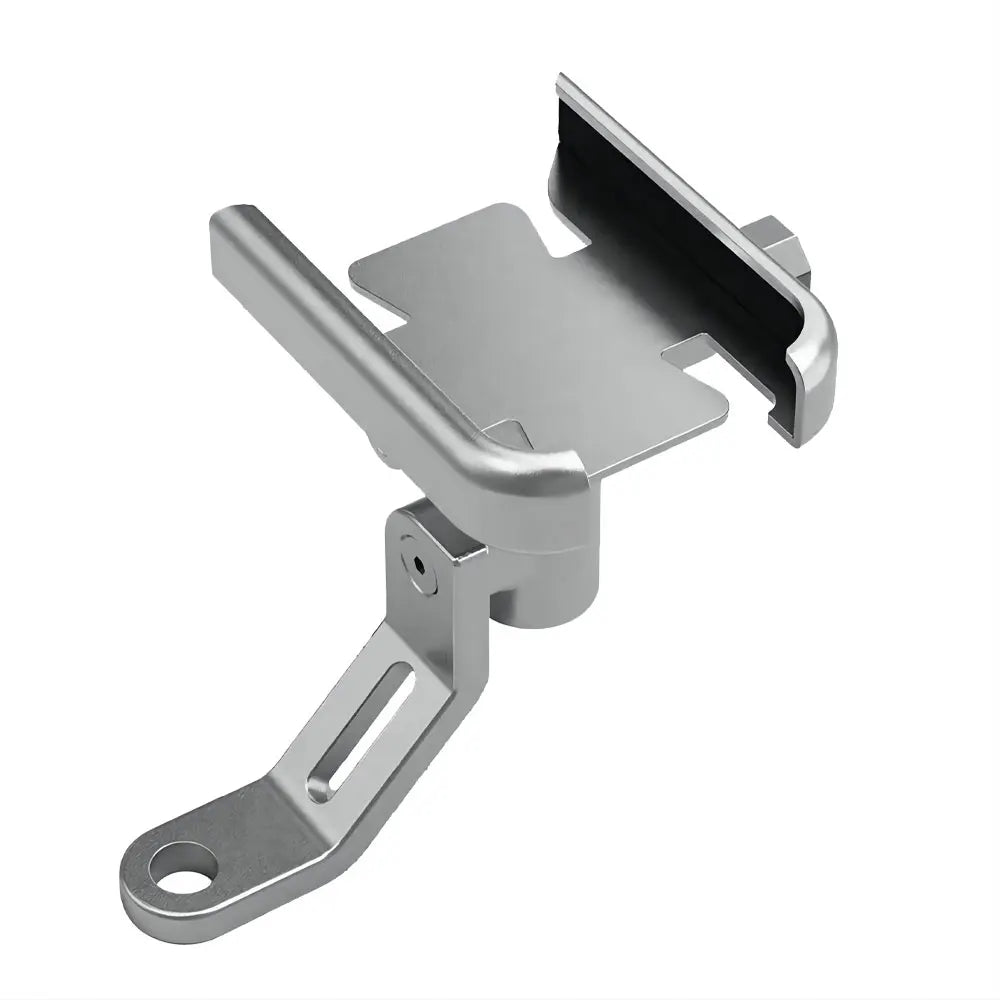 Support de téléphone en aluminium pour moto, support pour KYMCO Downtown 300i 350i 125i 300 350 125 i Xciting 250 300 400 CT250 CT300 CT400 S400