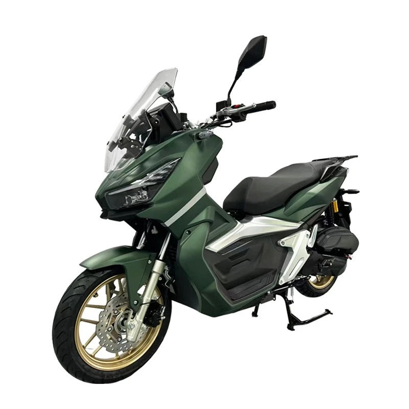 Scooter Hats Tree 180CC/280CC | Puissance 18,5 kW