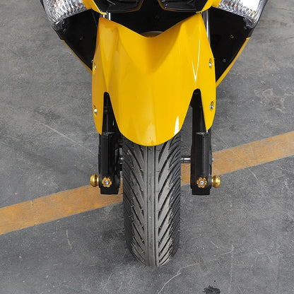 Scooter électrique surron rapide de course 2025, moto électrique lourde 3000w pour adultes