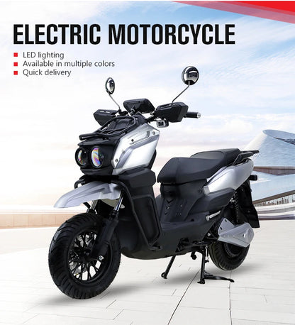 Scooter électrique Urban Coco 5000W