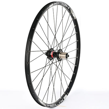 Novatec Bicycle Wheel Set 26/27.5/29 Inch With D042SB Hubs QR SunRingle Rim 32 Holes MTB BIKE Wheel Disc Brake Inner Tube