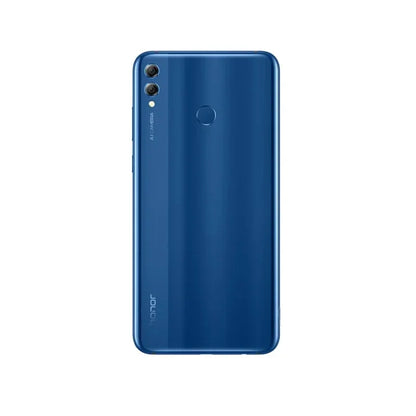 HONOR 8X MAX Smartphone 7.12" 5000mAh Snapdragon 660 Double SIM Caméra 16MP Arrière 8MP