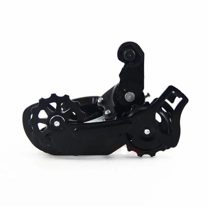 SHIMANO Tourney TY300-SGS – Dérailleur arrière VTT 6/7 vitesses 🚴‍♂️ Pièce d’origine