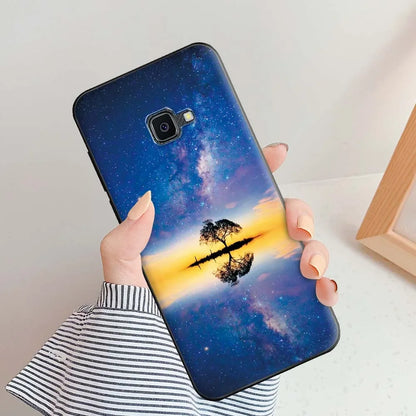Coque YOUVEI Souple et Résistante – Anti-Choc, Anti-Poussière et Étanche pour Samsung Galaxy Xcover 4 / 4s