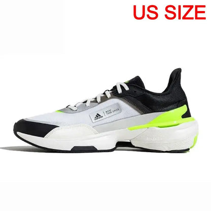 Adidas MTS – Chaussures de Course Homme Respirantes et Stables