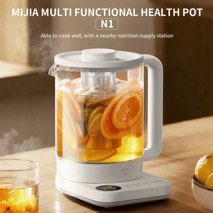 Xiaomi Mijia N1 – Bouilloire Électrique Multifonctionnelle 800W