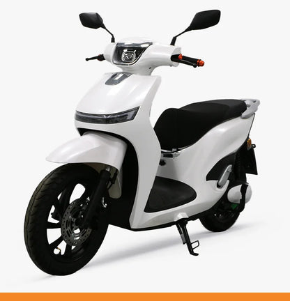 Scooter électrique Hats Tree SC3 | Puissance 82 kW