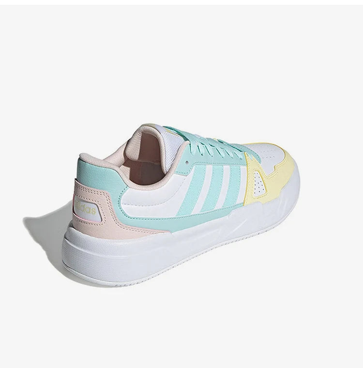 Adidas LITE BALLER – Baskets de sport rétro pour adultes
