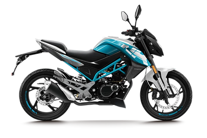 Moto Tout-Terrain 150cc 4-Temps ZUIMI – Puissante & Rapide