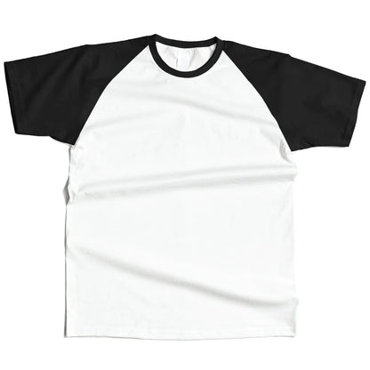 T-shirt oversize vintage – Homme & femme, manches courtes, été, fibre polyester respirante