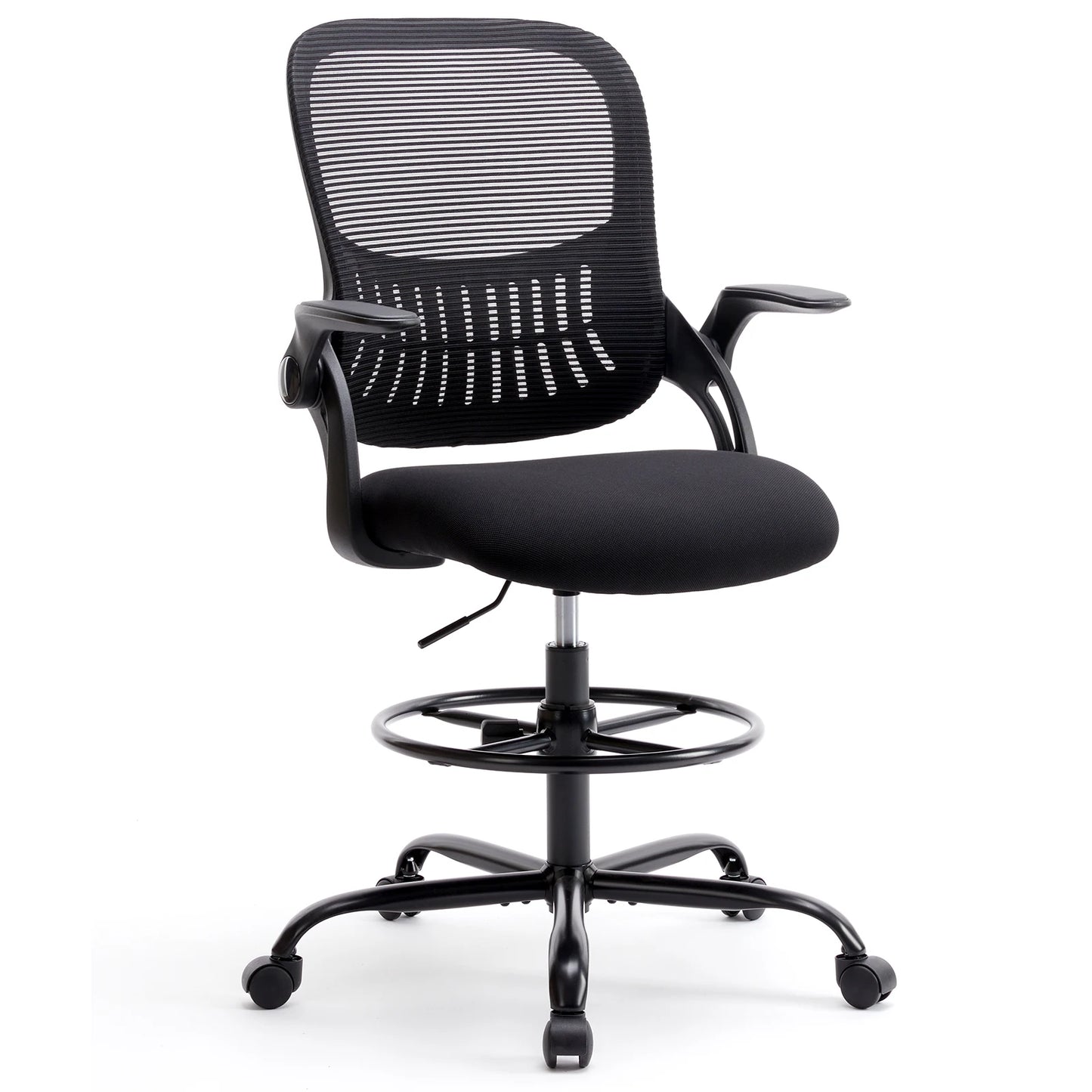 Chaise de bureau ergonomique JHK C-3718