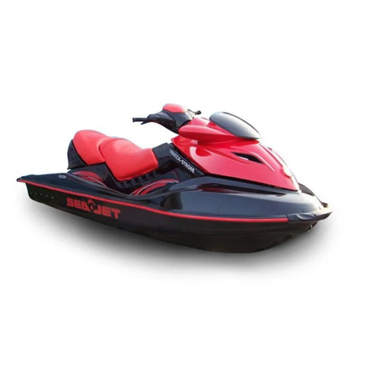 Jet Ski 1400CC – 300+ HP, 3 Passagers, 50L