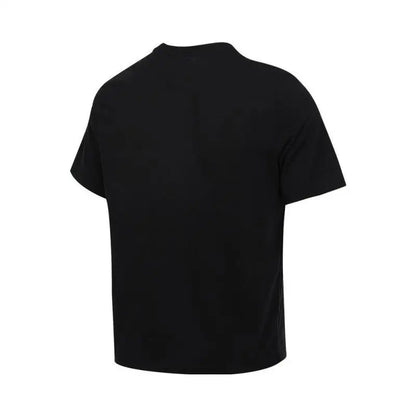 T-shirt Nike Garçon en Coton Respirant – Confort & Style Quotidien