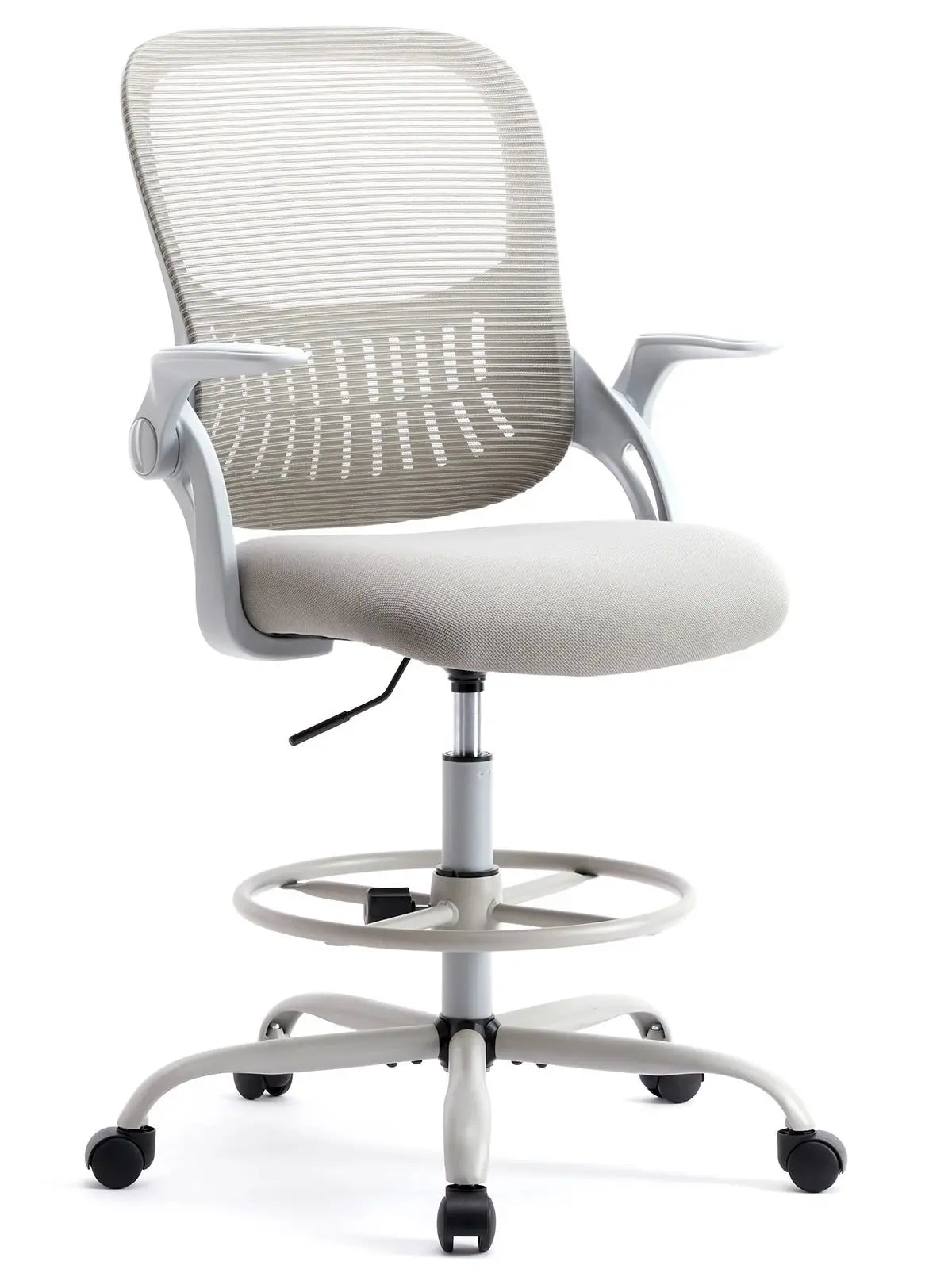 Chaise de bureau ergonomique JHK C-3718