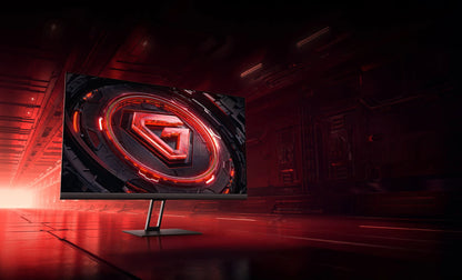 NEW Xiaomi Redmi Gaming G24 Monitor IPS Edition HDR 1ms 180Hz Refresh Rate Adaptive-Sync LCD Screen Three Narrow Bezels Display