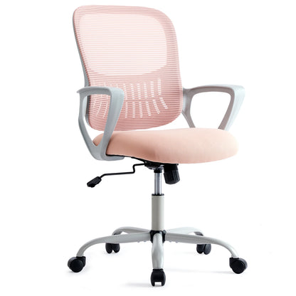 Chaise de bureau ergonomique JHK C-3718