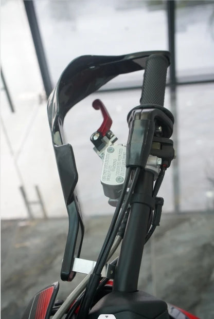 🏍️ KAMAX 300NC Enduro – 300cc, 4 Temps, Refroidissement par Eau