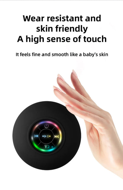 Xiaomi Mini Enceinte Bluetooth – Son Puissant & Design Compact