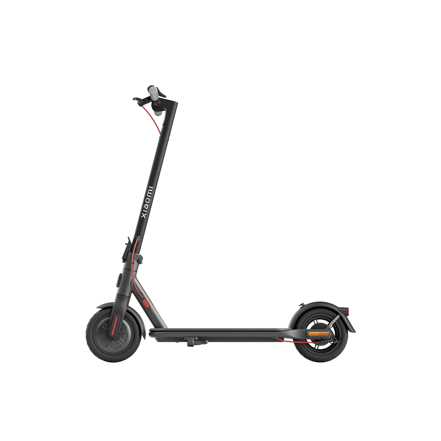 [Official] Xiaomi Electric Scooter 4 Lite Double brake system, 300 W rated power, 20 km range max