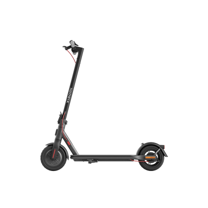 [Official] Xiaomi Electric Scooter 4 Lite Double brake system, 300 W rated power, 20 km range max