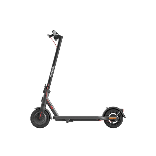 [Official] Xiaomi Electric Scooter 4 Lite Double brake system, 300 W rated power, 20 km range max