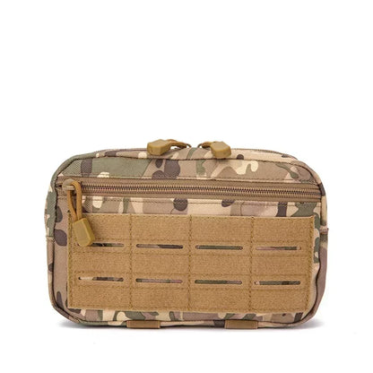Sac Tactique EDC Dawndesslo – Nylon Résistant, Pour Chasse, Camping et Randonnée