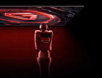 NEW Xiaomi Redmi Gaming G24 Monitor IPS Edition HDR 1ms 180Hz Refresh Rate Adaptive-Sync LCD Screen Three Narrow Bezels Display