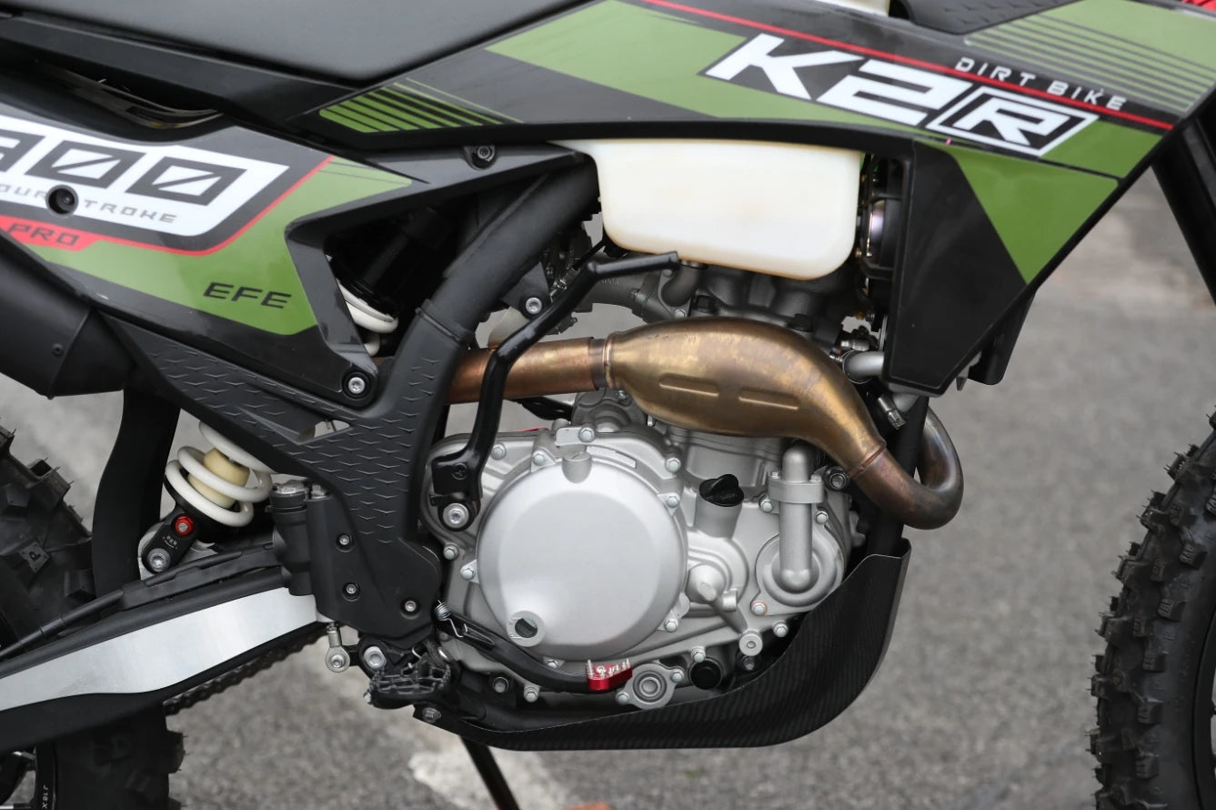 KAMAX KMX300NCE PRO 300CC Dirt Bike Tout-Terrain – -10 % pour les Abonnés, 5560,00 €