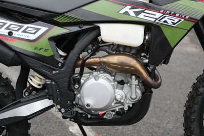 KAMAX KMX300NCE PRO 300CC Dirt Bike Tout-Terrain – -10 % pour les Abonnés, 5560,00 €