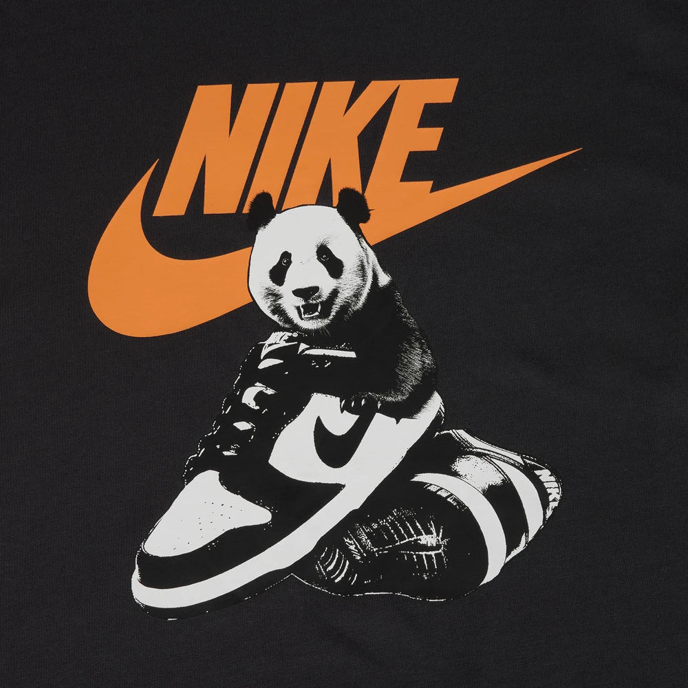 👕 Nike 2025 T-shirt Tricoté Hommes – Confort et Performance