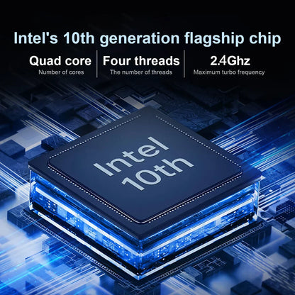 14.1 "ordinateur portable Ultra mince 16GB RAM 2 to SSD Intel N3700 ordinateur portable Gamer 1920*1080 affichage bureau étude ordinateur PC Windows 11 Pro