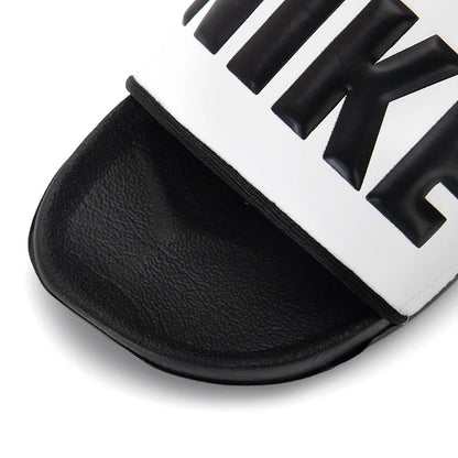 Nike Offcourt Sandales Femme – Modèle BQ4632-011