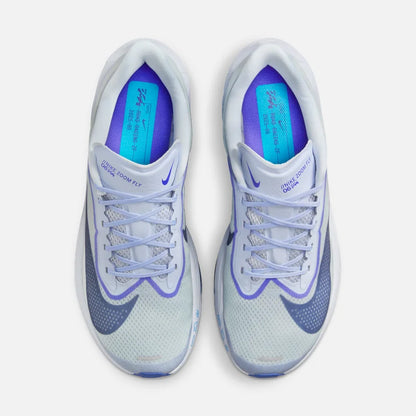 Nike ZOOM FLY 6 – Chaussures de Course Professionnelles pour Hommes