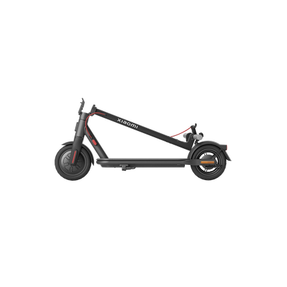 [Official] Xiaomi Electric Scooter 4 Lite Double brake system, 300 W rated power, 20 km range max