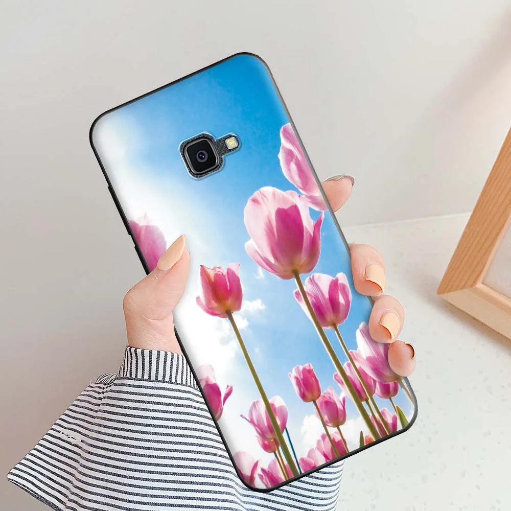 Coque YOUVEI Souple et Résistante – Anti-Choc, Anti-Poussière et Étanche pour Samsung Galaxy Xcover 4 / 4s