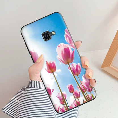 Coque YOUVEI Souple et Résistante – Anti-Choc, Anti-Poussière et Étanche pour Samsung Galaxy Xcover 4 / 4s
